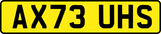 AX73UHS