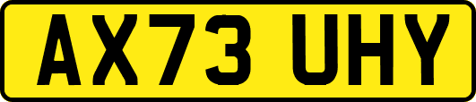 AX73UHY