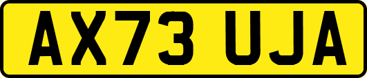 AX73UJA