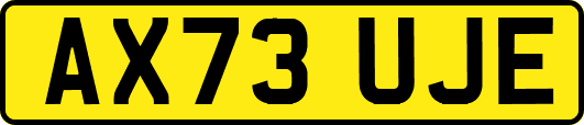 AX73UJE
