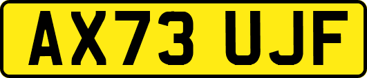AX73UJF