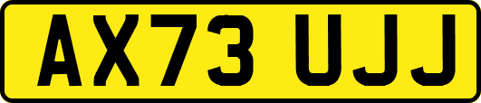 AX73UJJ