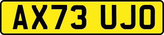 AX73UJO