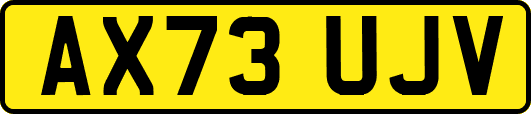 AX73UJV