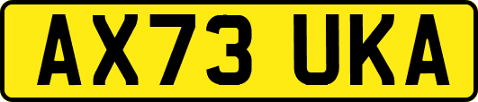 AX73UKA