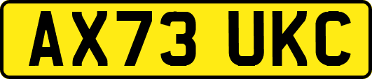 AX73UKC