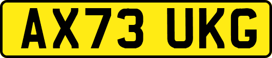 AX73UKG