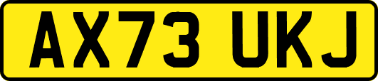 AX73UKJ