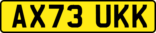 AX73UKK