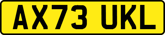AX73UKL