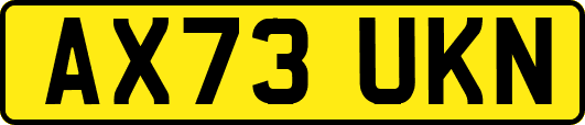 AX73UKN