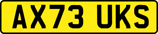 AX73UKS