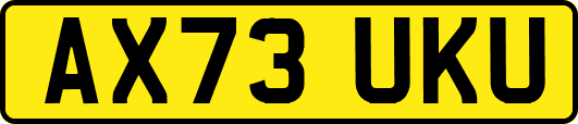 AX73UKU