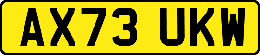 AX73UKW
