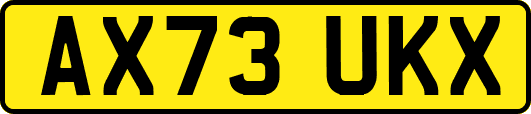 AX73UKX