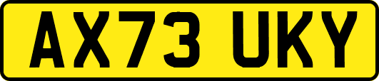 AX73UKY
