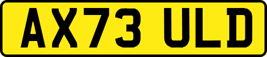AX73ULD