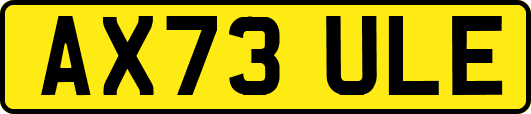 AX73ULE