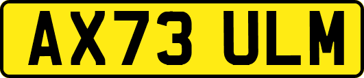 AX73ULM