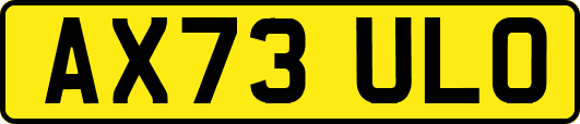AX73ULO