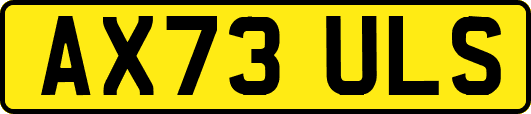 AX73ULS