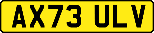 AX73ULV