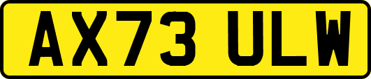 AX73ULW