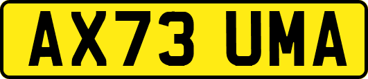 AX73UMA