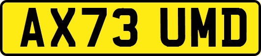 AX73UMD