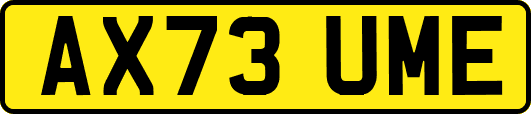 AX73UME