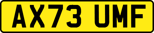 AX73UMF