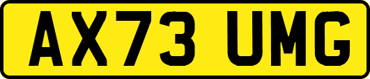 AX73UMG