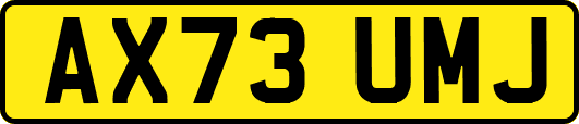AX73UMJ