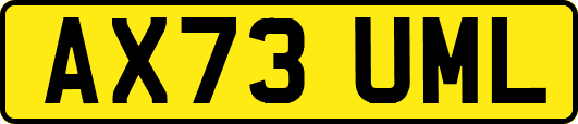 AX73UML