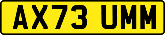 AX73UMM