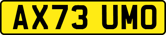 AX73UMO
