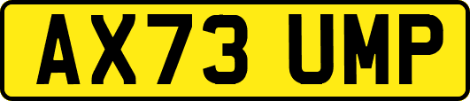 AX73UMP