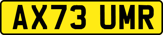 AX73UMR