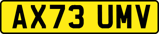 AX73UMV