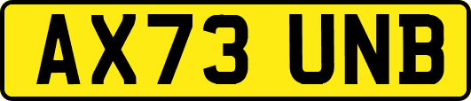 AX73UNB