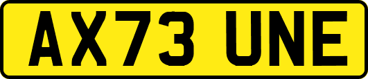 AX73UNE