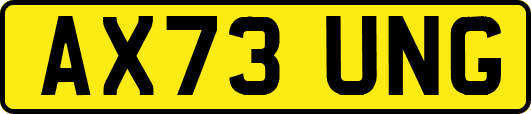 AX73UNG