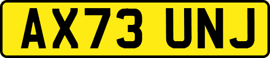 AX73UNJ