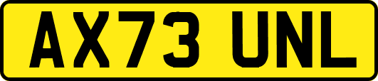 AX73UNL