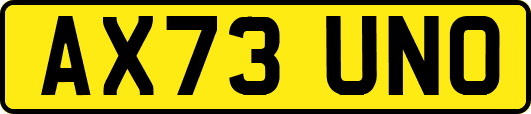 AX73UNO