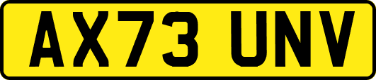 AX73UNV