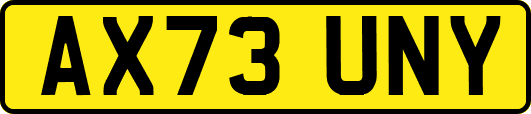 AX73UNY