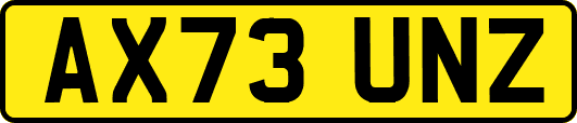 AX73UNZ