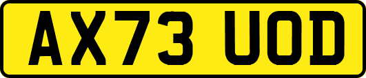 AX73UOD