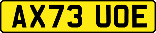 AX73UOE